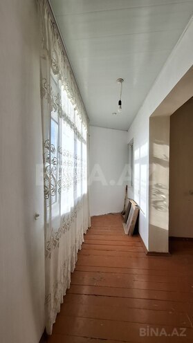 Satılır 2 otaqlı köhnə tikili 50 m², Azadlıq Prospekti m., photo 14 from 25