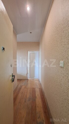 Satılır 2 otaqlı köhnə tikili 50 m², Azadlıq Prospekti m., photo 22 from 25