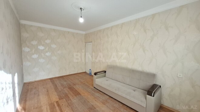 Satılır 2 otaqlı köhnə tikili 50 m², Azadlıq Prospekti m., photo 9 from 25