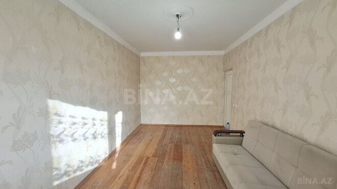 Satılır 2 otaqlı köhnə tikili 50 m², Azadlıq Prospekti m., photo 8 from 25