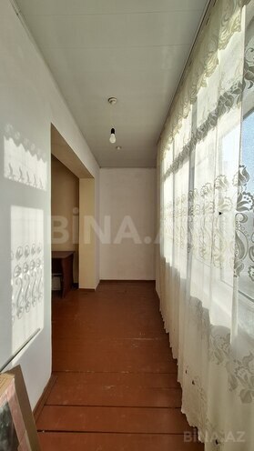Satılır 2 otaqlı köhnə tikili 50 m², Azadlıq Prospekti m., photo 15 from 25