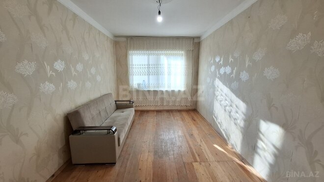 Satılır 2 otaqlı köhnə tikili 50 m², Azadlıq Prospekti m., photo 4 from 25