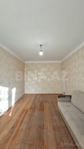 Satılır 2 otaqlı köhnə tikili 50 m², Azadlıq Prospekti m., photo 6 from 25