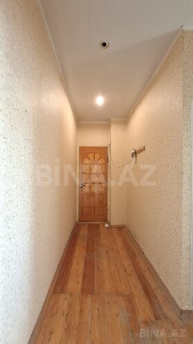 Satılır 2 otaqlı köhnə tikili 50 m², Azadlıq Prospekti m., photo 23 from 25