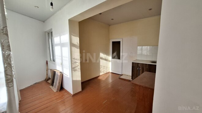 Satılır 2 otaqlı köhnə tikili 50 m², Azadlıq Prospekti m., photo 13 from 25