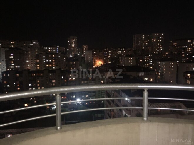 Сдаётся 3-комн. новостройка 80 м², м. Иншаатчылар, photo 13 from 17