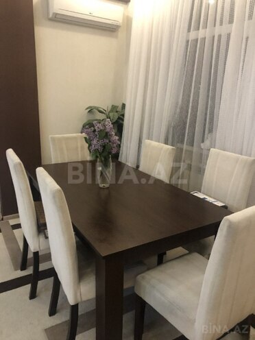 Сдаётся 3-комн. новостройка 80 м², м. Иншаатчылар, photo 5 from 17