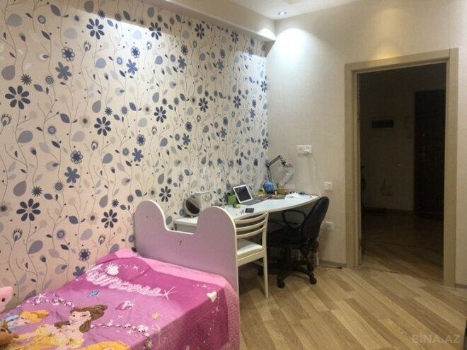 Сдаётся 3-комн. новостройка 80 м², м. Иншаатчылар, photo 10 from 17