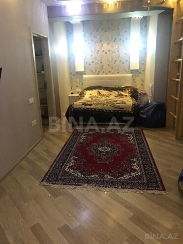 Сдаётся 3-комн. новостройка 80 м², м. Иншаатчылар, photo 6 from 17