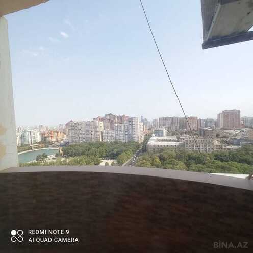 Satılır 3 otaqlı yeni tikili 118 m², Nəsimi r., photo 17 from 20