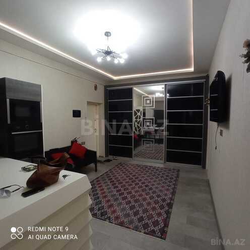 Satılır 3 otaqlı yeni tikili 118 m², Nəsimi r., photo 7 from 20