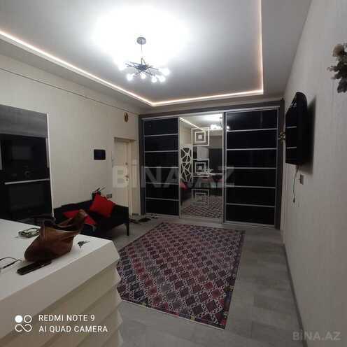 Satılır 3 otaqlı yeni tikili 118 m², Nəsimi r., photo 6 from 20
