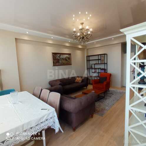 Satılır 3 otaqlı yeni tikili 118 m², Nəsimi r., photo 4 from 20