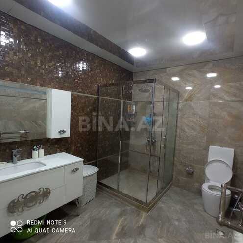 Satılır 3 otaqlı yeni tikili 118 m², Nəsimi r., photo 14 from 20