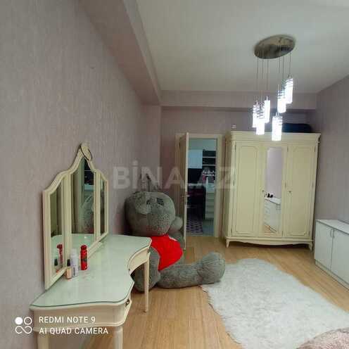 Satılır 3 otaqlı yeni tikili 118 m², Nəsimi r., photo 11 from 20