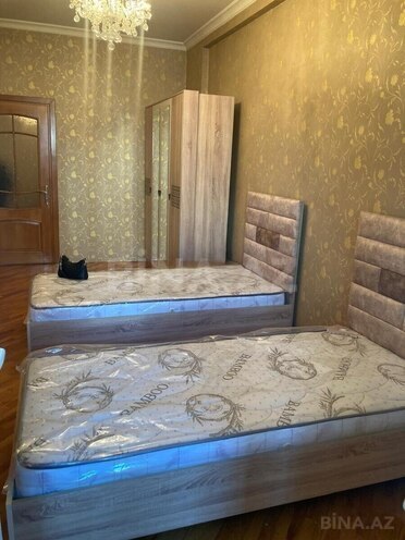 Сдается 3-комн. новостройка 105 м², м. Нефтчиляр, photo 11 from 14