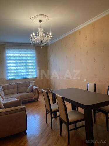 Сдается 3-комн. новостройка 105 м², м. Нефтчиляр, photo 7 from 14