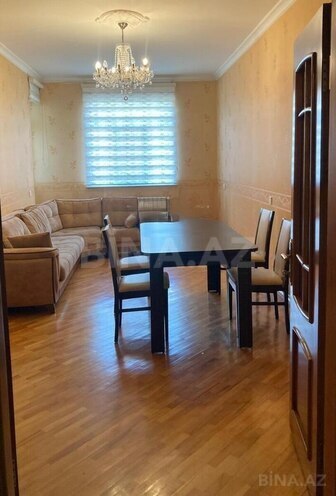 Сдается 3-комн. новостройка 105 м², м. Нефтчиляр, photo 5 from 14