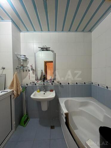 Сдается 3-комн. новостройка 105 м², м. Нефтчиляр, photo 12 from 14