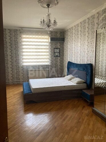Сдается 3-комн. новостройка 105 м², м. Нефтчиляр, photo 8 from 14