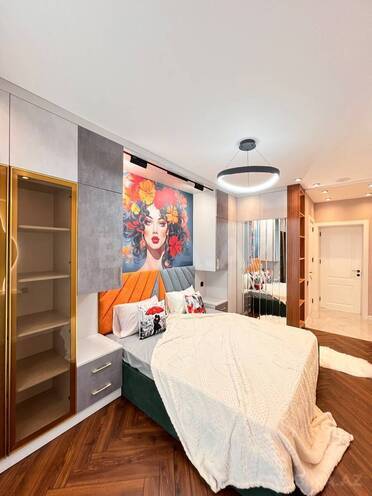Продаётся 3-комн. новостройка 110 м², Хатаинский р., photo 15 from 30