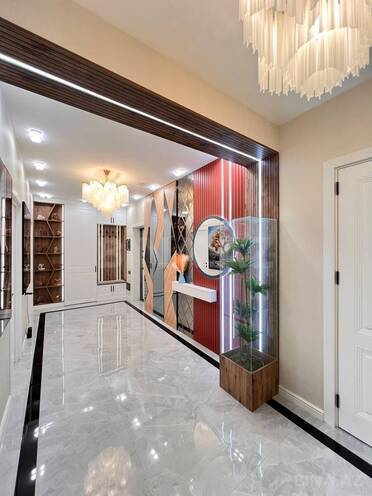 Продаётся 3-комн. новостройка 110 м², Хатаинский р., photo 1 from 30