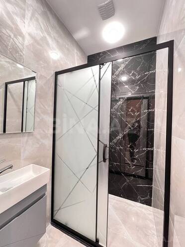 Продаётся 3-комн. новостройка 110 м², Хатаинский р., photo 17 from 30