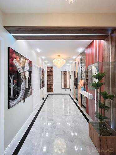 Продаётся 3-комн. новостройка 110 м², Хатаинский р., photo 3 from 30