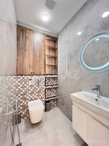 Продаётся 3-комн. новостройка 110 м², Хатаинский р., photo 29 from 30