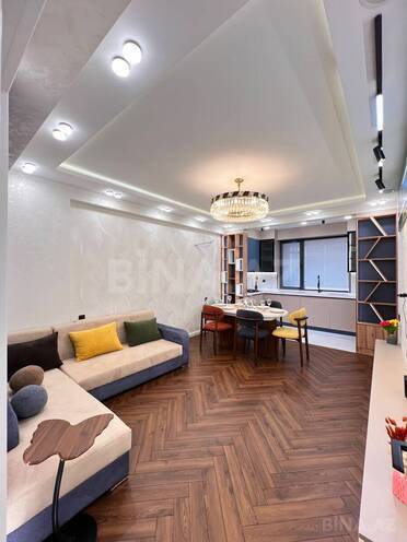 Продаётся 3-комн. новостройка 110 м², Хатаинский р., photo 7 from 30
