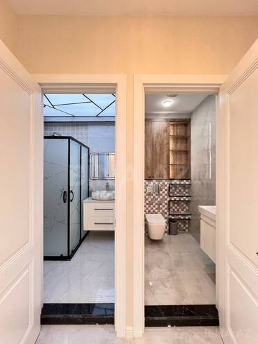 Продаётся 3-комн. новостройка 110 м², Хатаинский р., photo 27 from 30