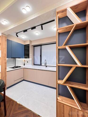 Продаётся 3-комн. новостройка 110 м², Хатаинский р., photo 11 from 30