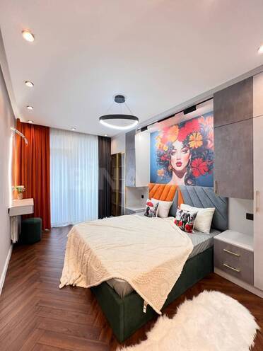 Продаётся 3-комн. новостройка 110 м², Хатаинский р., photo 14 from 30