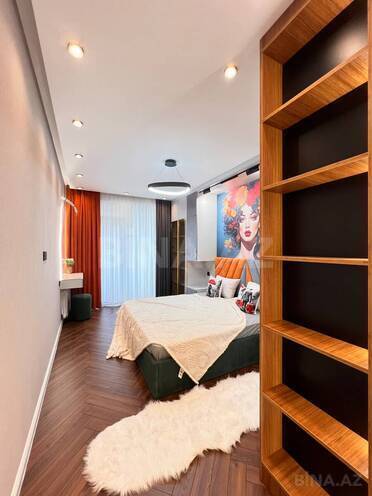 Продаётся 3-комн. новостройка 110 м², Хатаинский р., photo 13 from 30