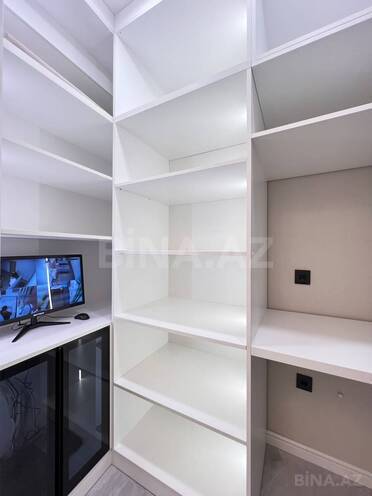 Продаётся 3-комн. новостройка 110 м², Хатаинский р., photo 25 from 30