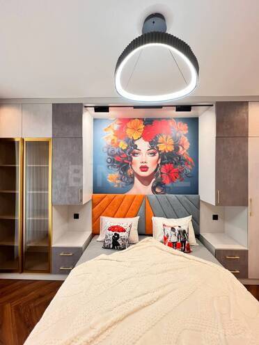 Продаётся 3-комн. новостройка 110 м², Хатаинский р., photo 16 from 30