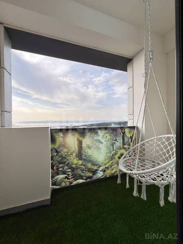 Продаётся 3-комн. новостройка 110 м², Хатаинский р., photo 18 from 30