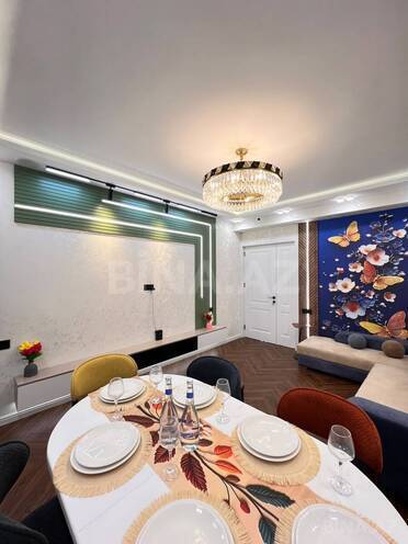 Продаётся 3-комн. новостройка 110 м², Хатаинский р., photo 10 from 30