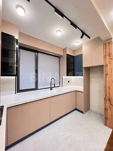 Продаётся 3-комн. новостройка 110 м², Хатаинский р., photo 12 from 30