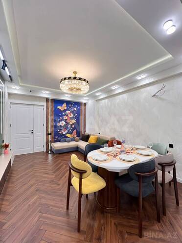 Продаётся 3-комн. новостройка 110 м², Хатаинский р., photo 8 from 30