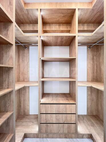 Продаётся 3-комн. новостройка 110 м², Хатаинский р., photo 6 from 30
