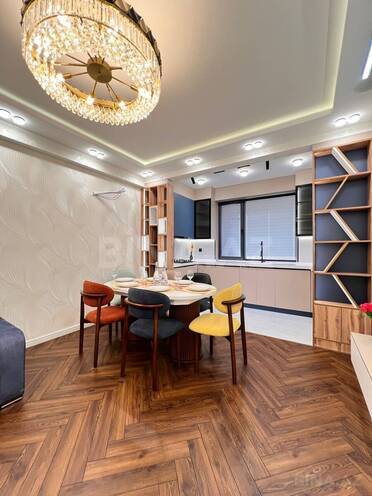 Продаётся 3-комн. новостройка 110 м², Хатаинский р., photo 9 from 30