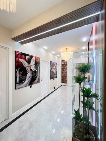 Продаётся 3-комн. новостройка 110 м², Хатаинский р., photo 23 from 30