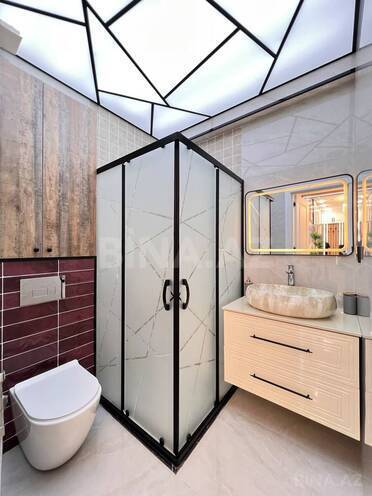 Продаётся 3-комн. новостройка 110 м², Хатаинский р., photo 28 from 30