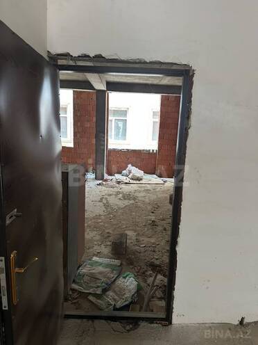 Satılır 2 otaqlı yeni tikili 68 m², Abşeron r., photo 4 from 6