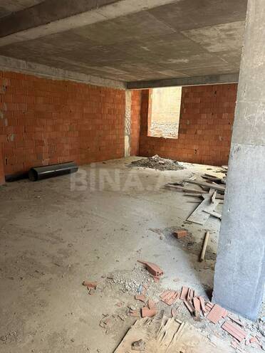 Satılır 2 otaqlı yeni tikili 68 m², Abşeron r., photo 5 from 6