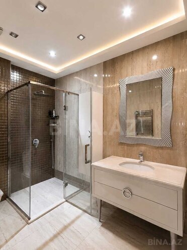 Продается 2-комн. новостройка 125 м², м. Шах Исмаил Хатаи, photo 9 from 13
