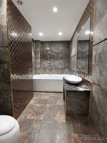 Продается 2-комн. новостройка 125 м², м. Шах Исмаил Хатаи, photo 5 from 13