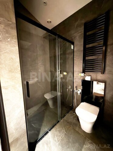 Сдаётся 4-комн. новостройка 220 м², м. Ичеришехер, photo 25 from 32