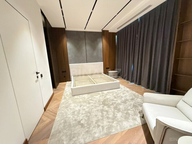 Сдаётся 4-комн. новостройка 220 м², м. Ичеришехер, photo 9 from 32